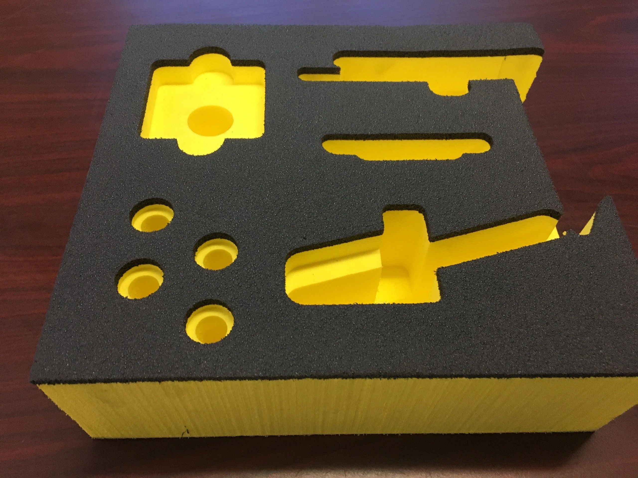 Packaging materials